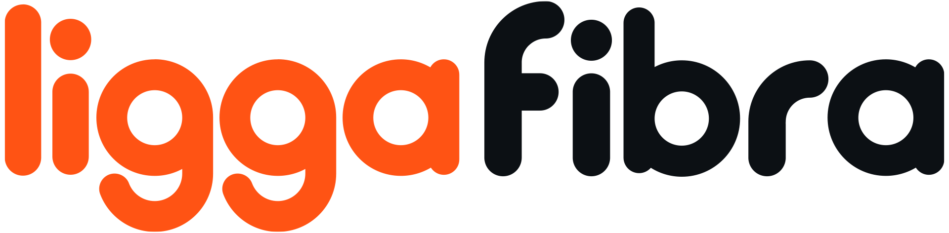 Logo Sercomtel