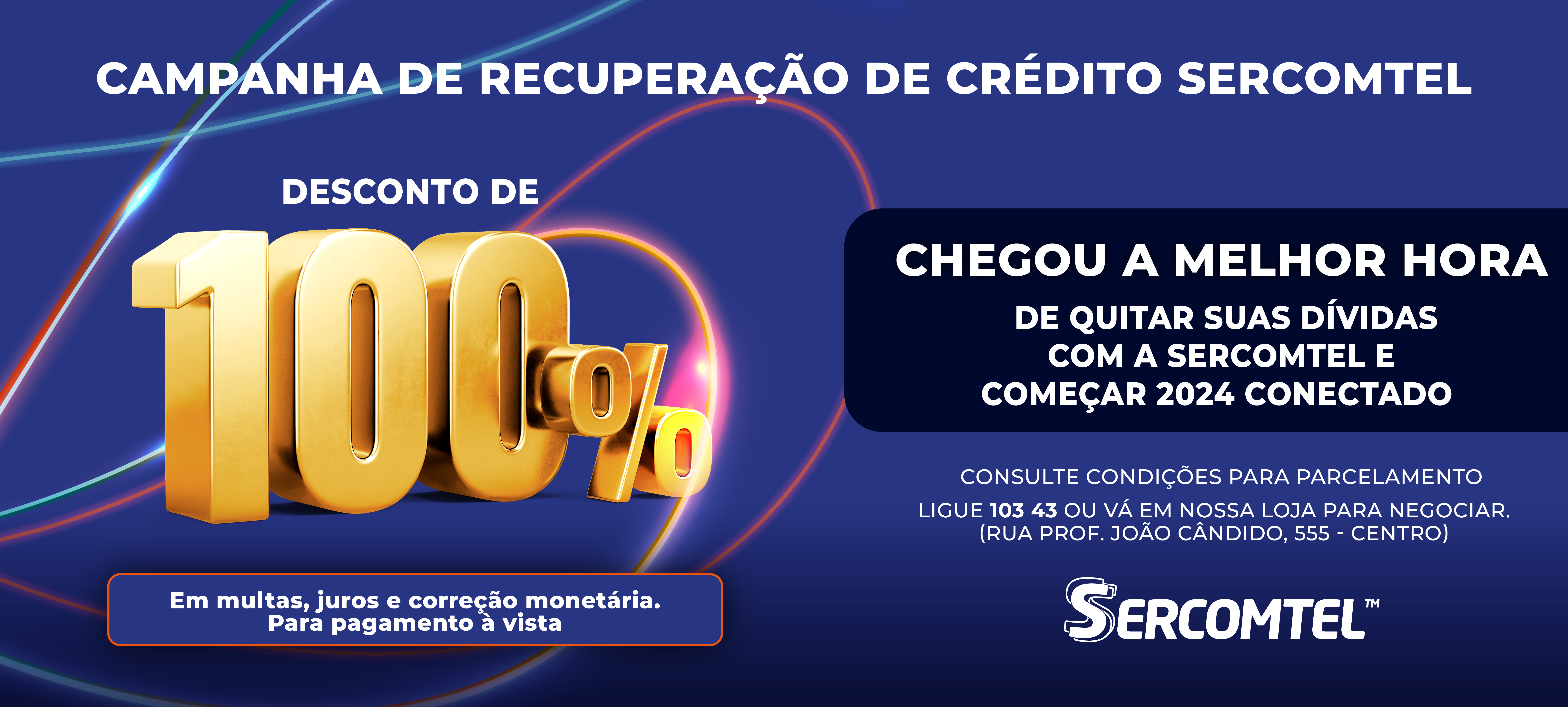 Recuperação de Crédito