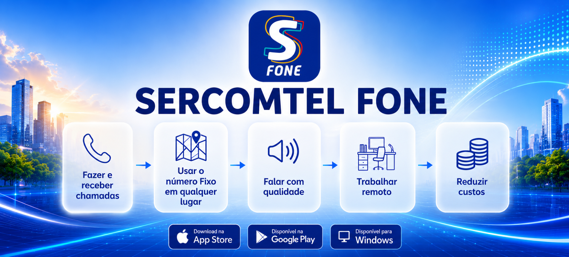 Sercomtelfone