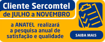 Cliente Sercomtel