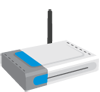 Modem D-Link DSL-2640T