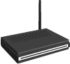 Modem D-Link DSL-2730B