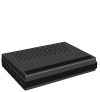 Modem D-Link DSL-2730R