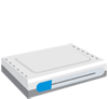 Modem D-Link DSL-500B