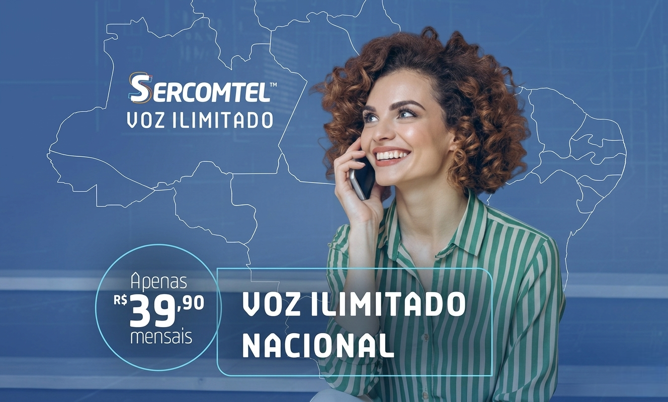 Plano Ilimitado Nacional