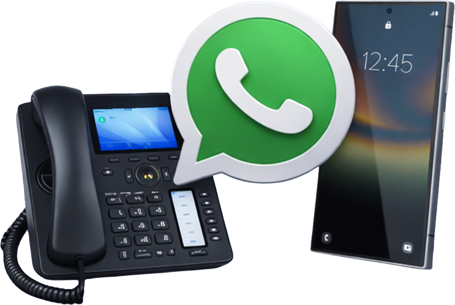 WhatsApp Compatibility